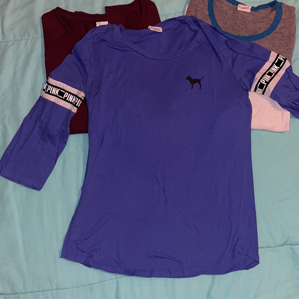 Baseball Tees - Picture 2 of 4